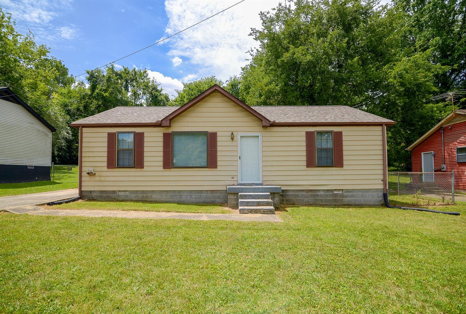 Property Photo: 4821 Terragon Trl TN 37013