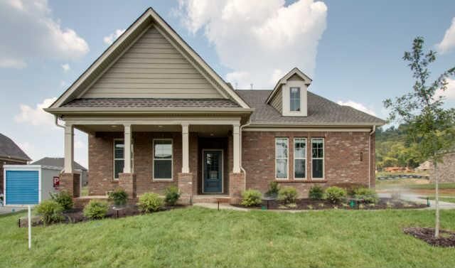 Property Photo:  244 Whitestone Ln. Lot 98  TN 37066 