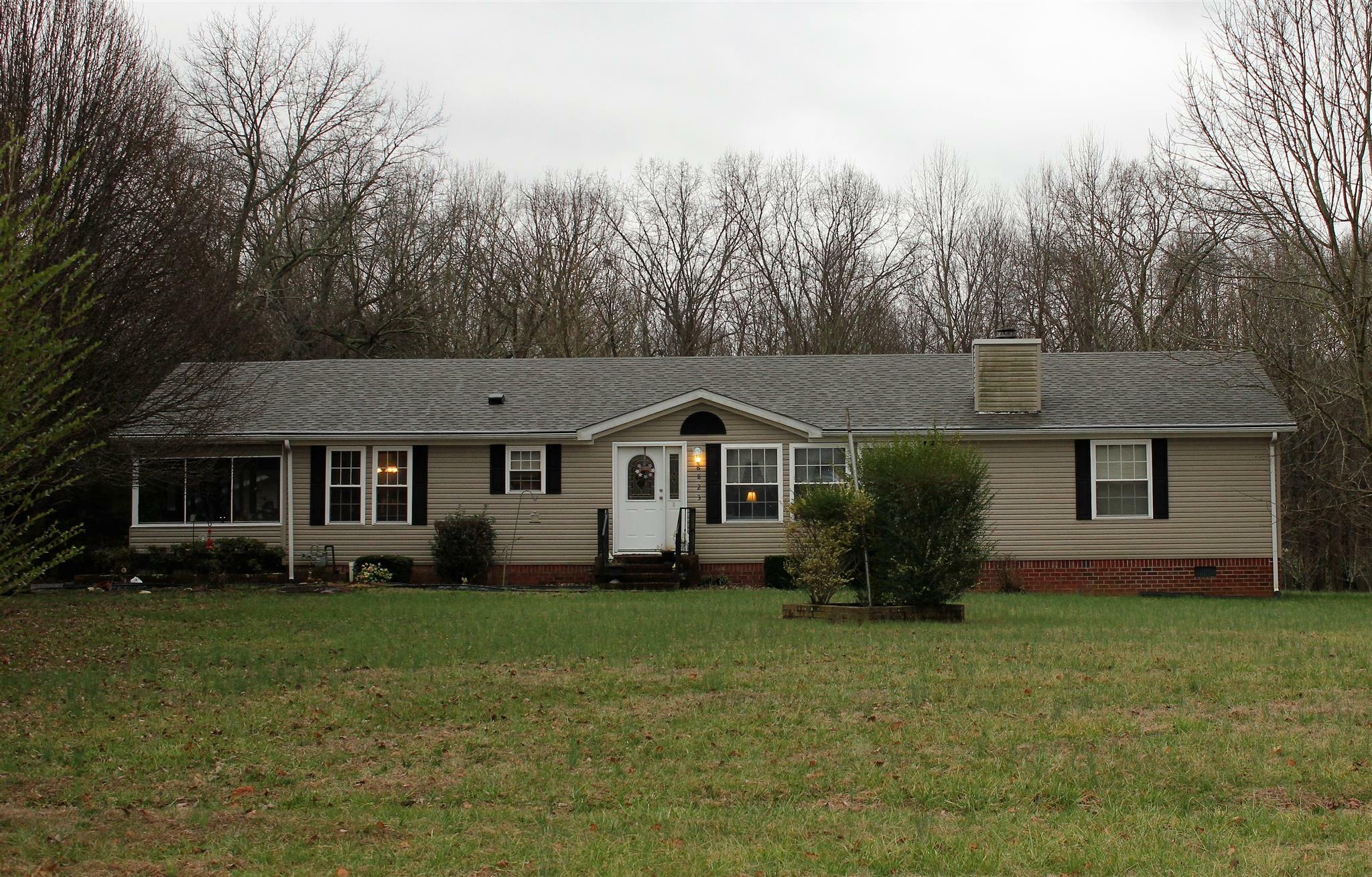 Property Photo: 6823 Owens Chapel Rd TN 37172