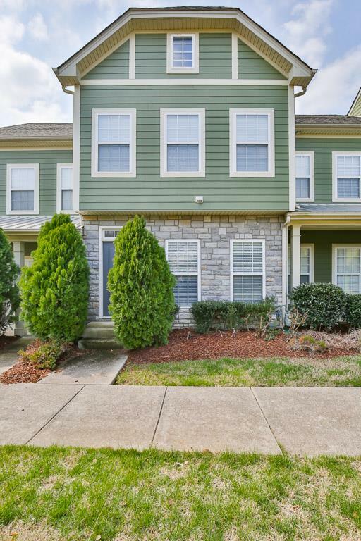 Property Photo: 2729 Dracut Ln TN 37211