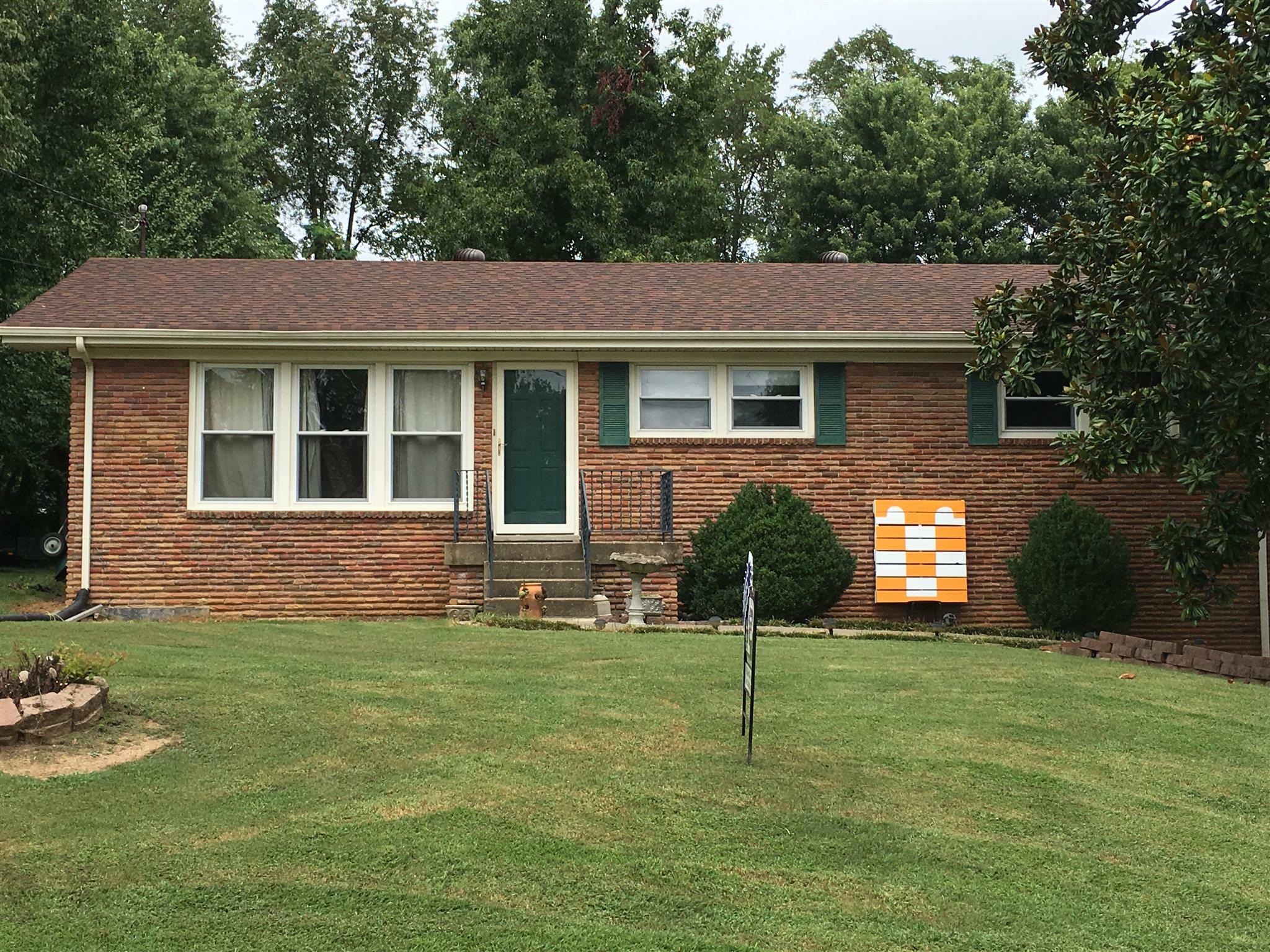 Property Photo:  1143 Belvedere Dr  TN 37066 