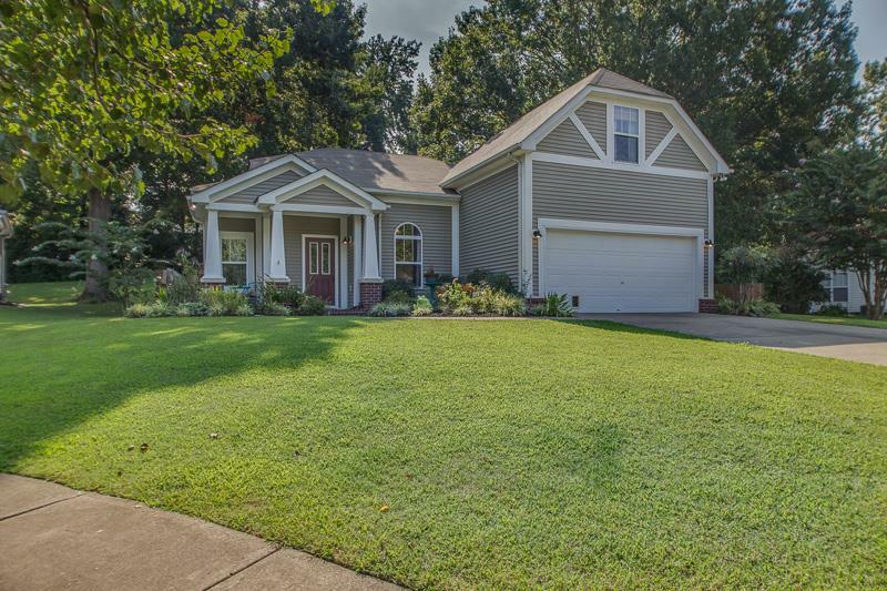 Property Photo: 108 Cross Cove Ct TN 37075