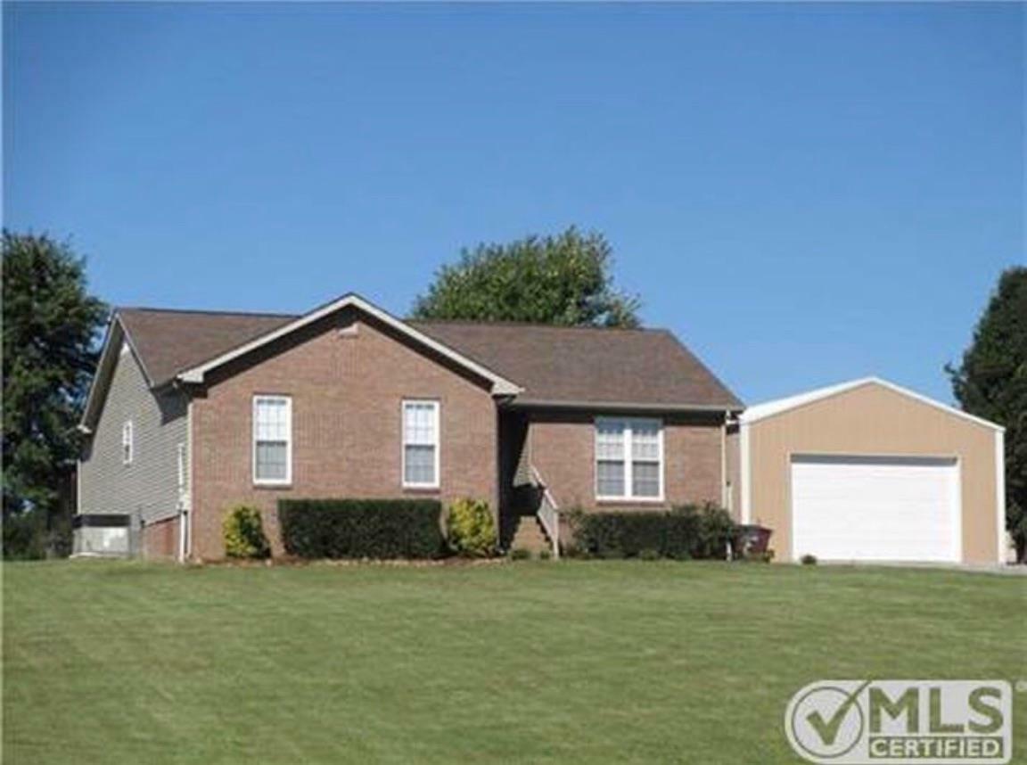 Property Photo:  1548 Errel Dowlen Rd  TN 37146 