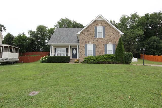 Property Photo:  226 Cheshire Rd  TN 37043 