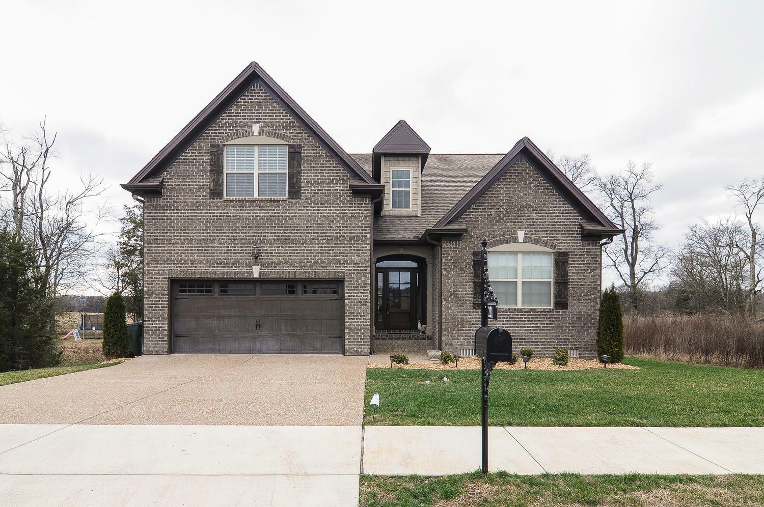 Property Photo: 221 Starting Gate Dr TN 37066