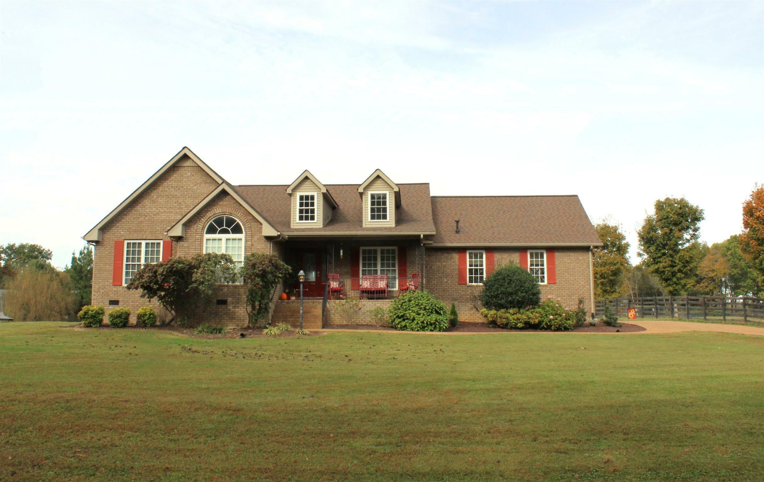 Property Photo:  4634 Matthews Rd  TN 37032 