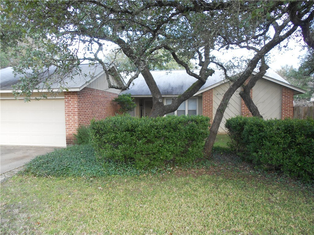 Property Photo:  11607 Star View Trail  TX 78750 