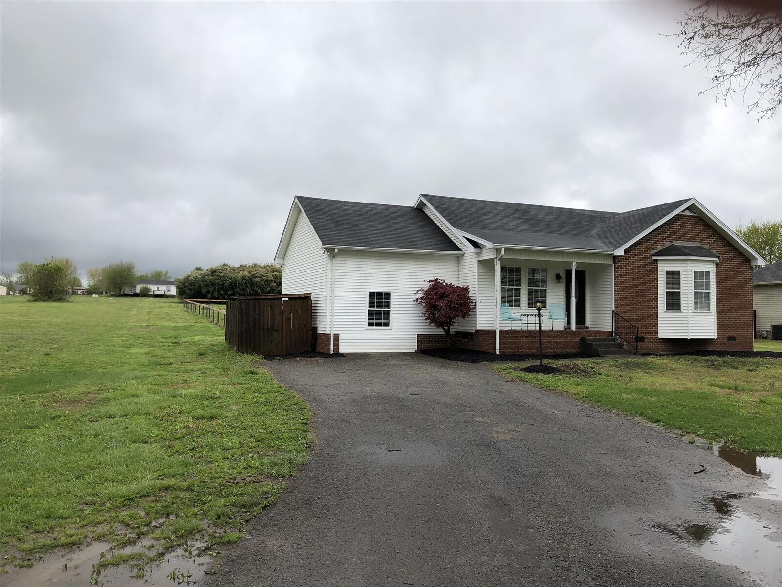 Property Photo:  1845 Cairo Rd  TN 37066 