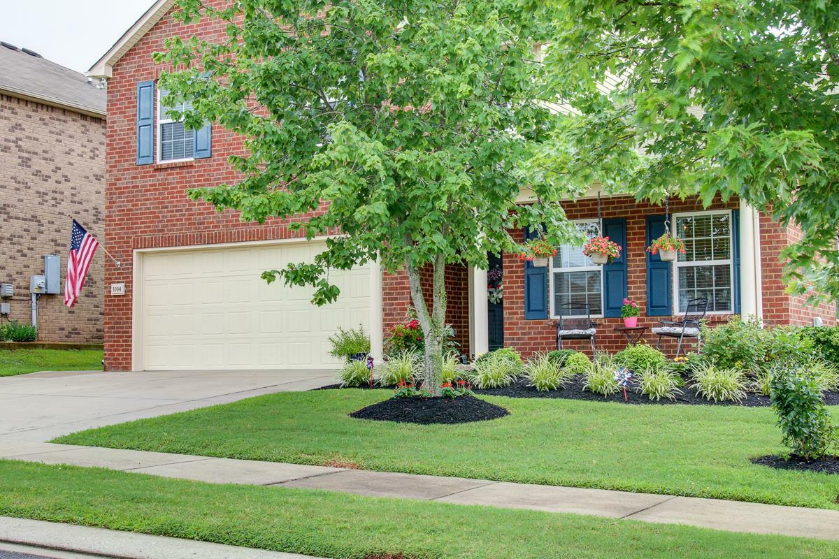 Property Photo:  1004 Patmore Ln  TN 37075 