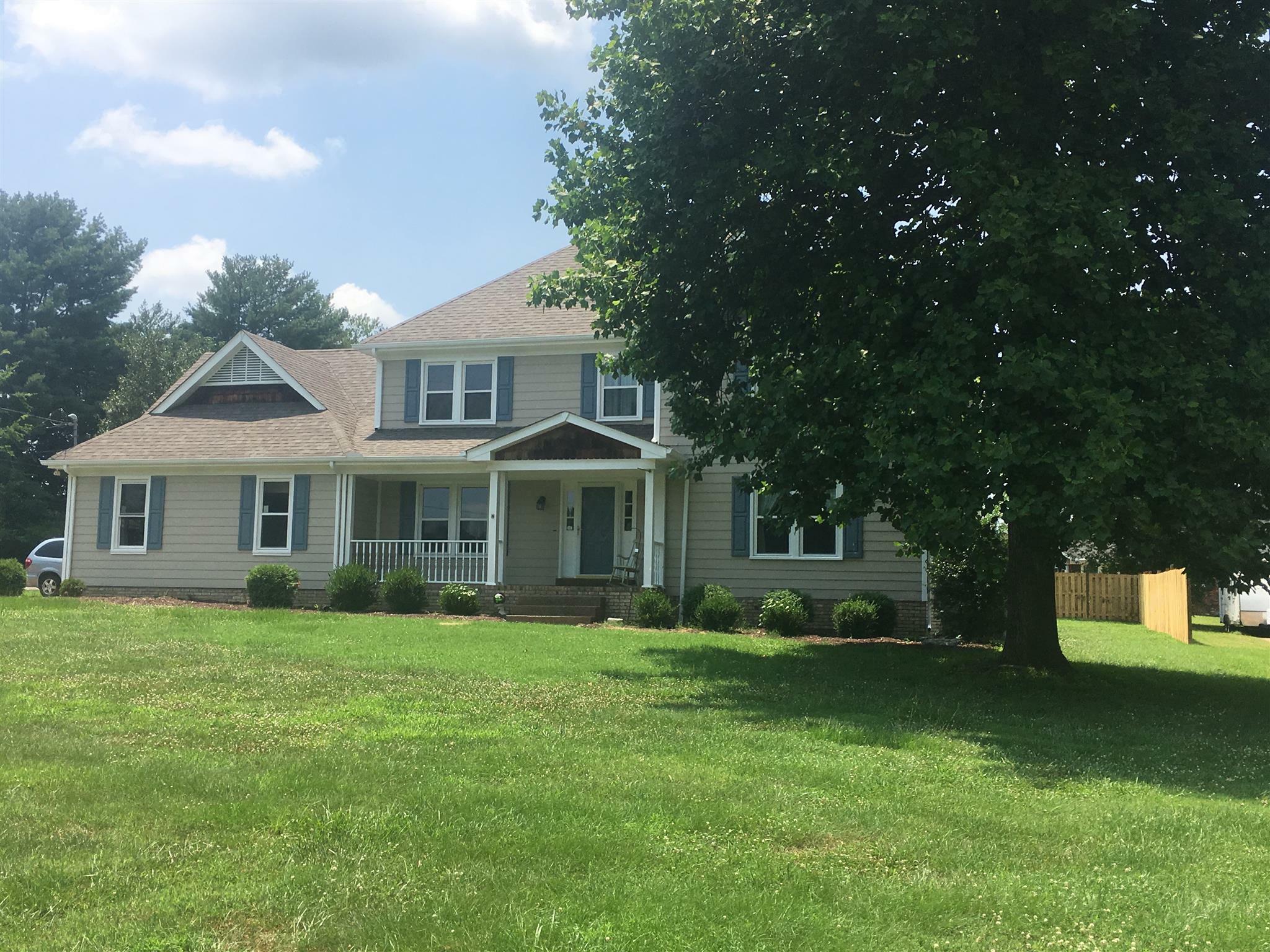 Property Photo: 105 Lori Lee Dr TN 37066