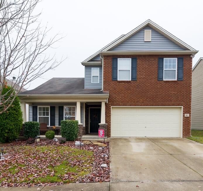 Property Photo: 87 Scotts Dr TN 37087