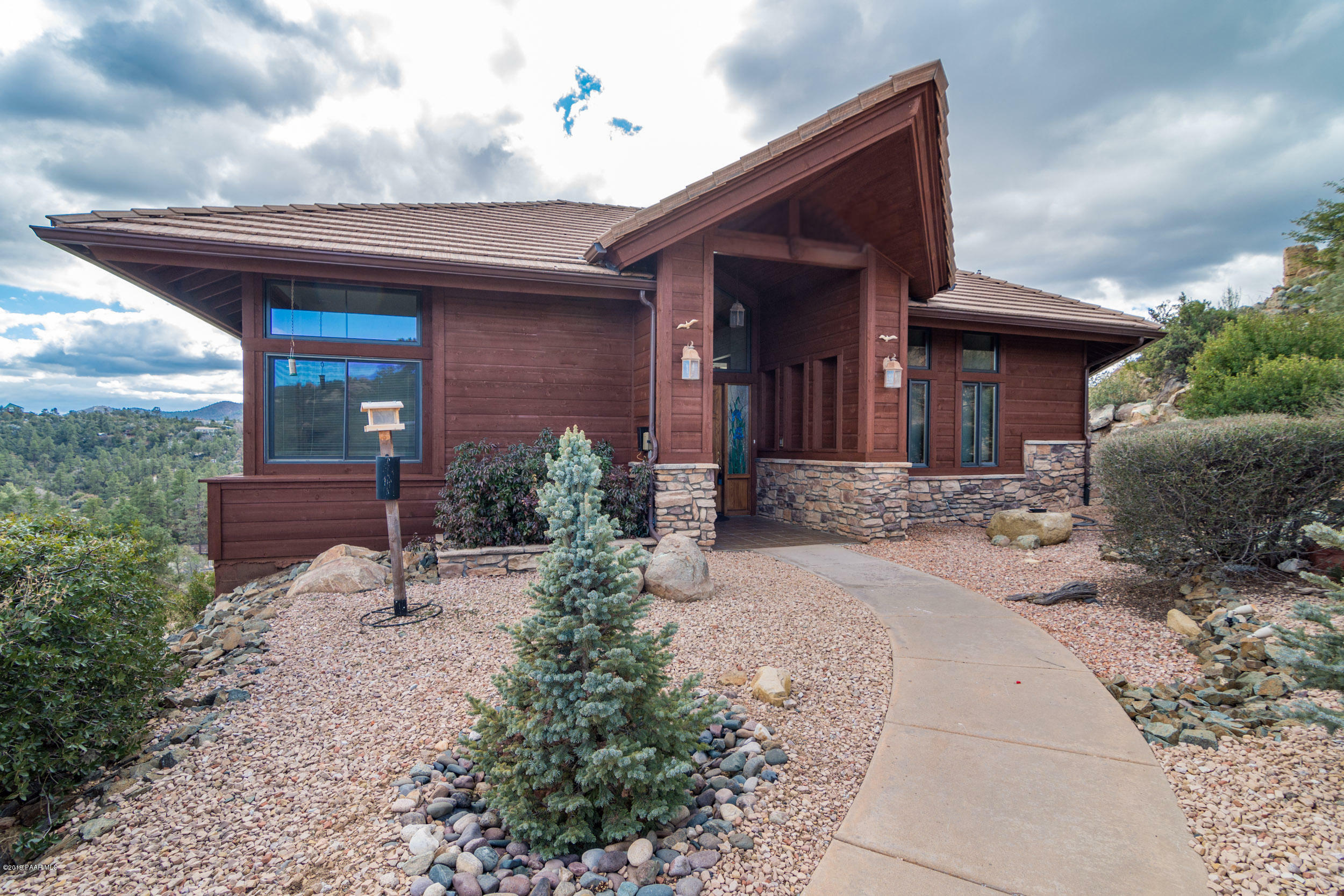 Property Photo:  1326 Windwalker  AZ 86305 