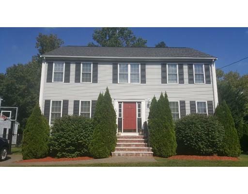 Property Photo: 22 Harlan Circle MA 02301