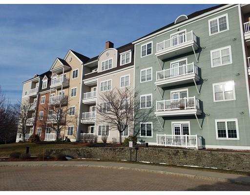 Property Photo: 5 Woodman Way 101 MA 01950