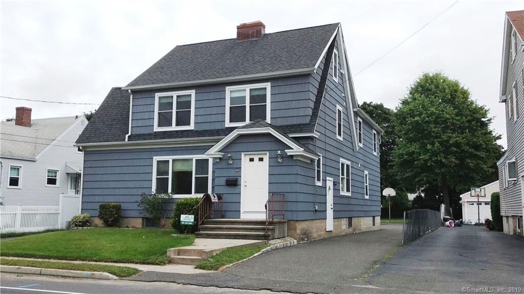 Property Photo:  495 Reef Road  CT 06824 