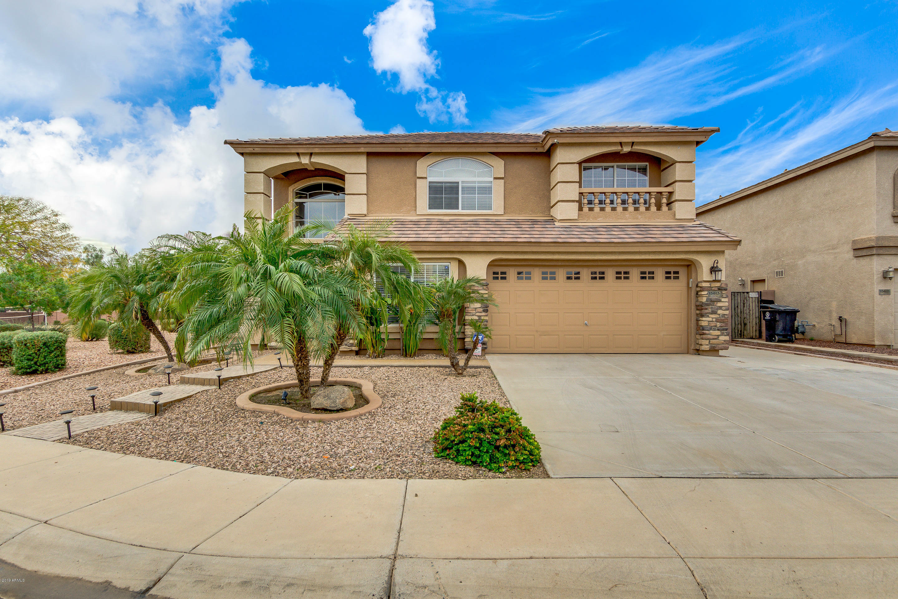 Property Photo:  15613 W Redfield Road  AZ 85379 