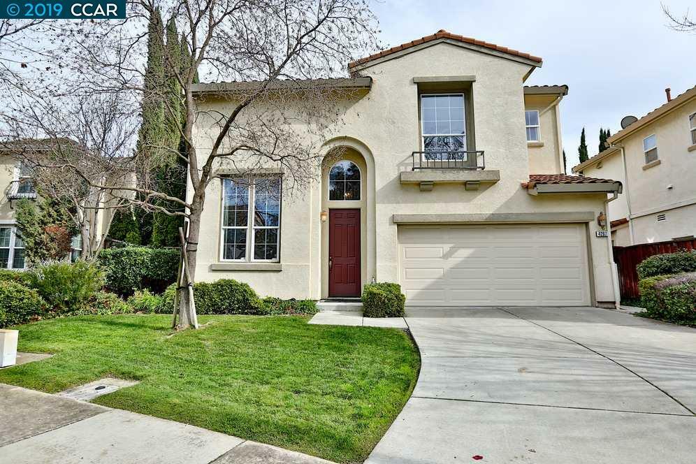 Property Photo:  4297 Creekview Dr  CA 94568 