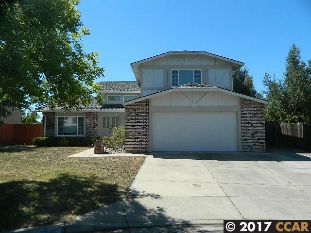 Property Photo:  4330 Rosina Ct  CA 94518 