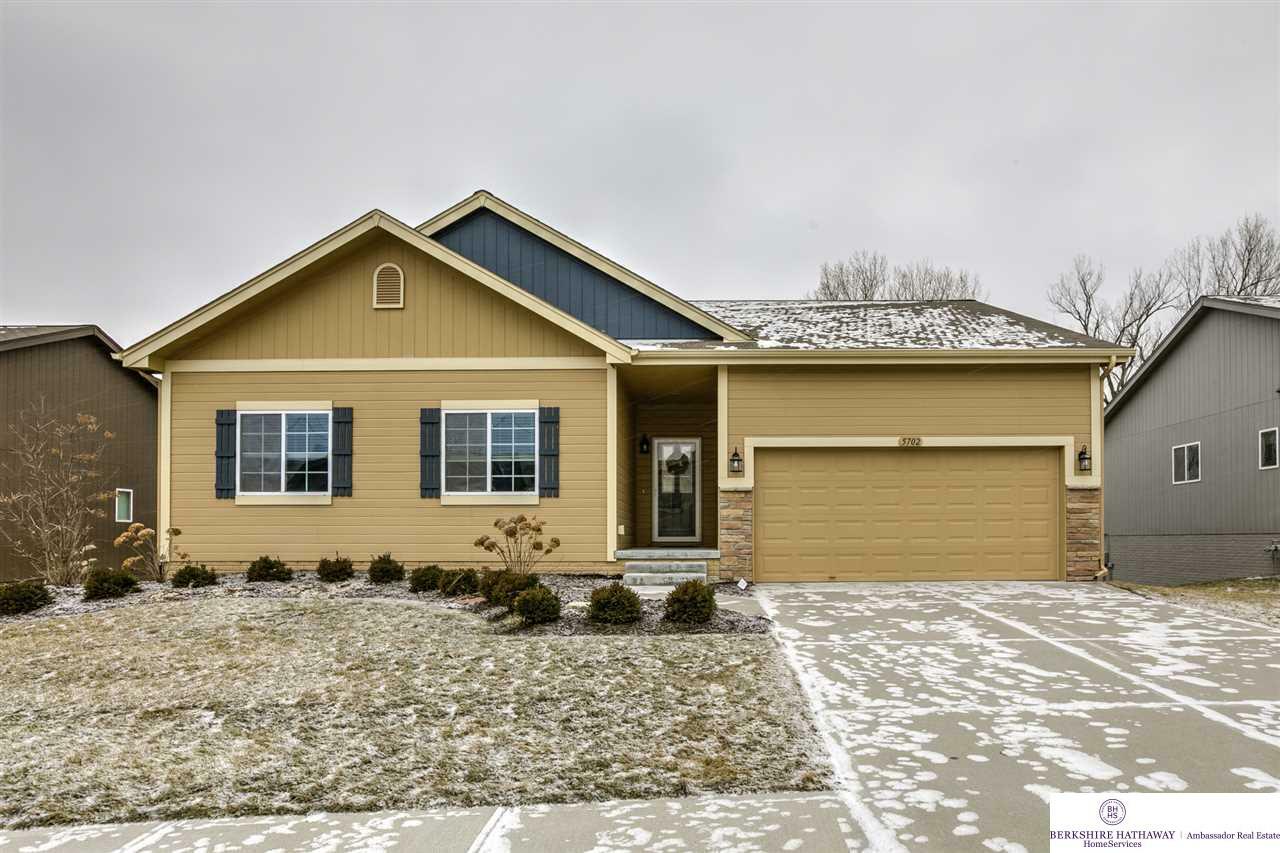 Property Photo:  5702 S 190th  NE 68135 