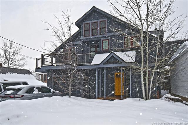 1144 Woodside Avenue  Park City UT 84060 photo