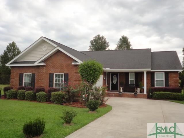 Property Photo:  650 Mancey Garrason Loop NE  GA 31316 