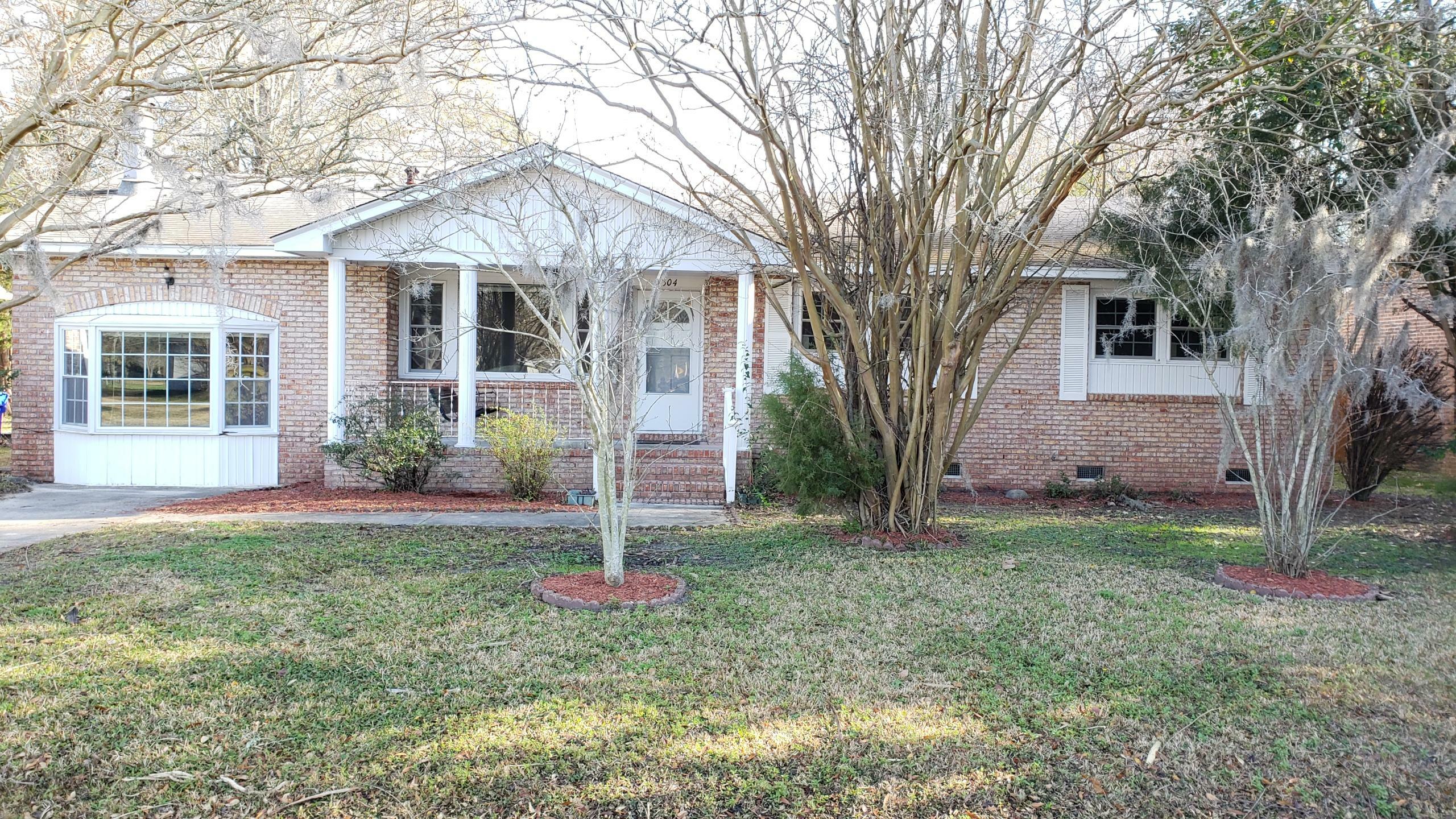 Property Photo:  5304 Holden Street  SC 29418 