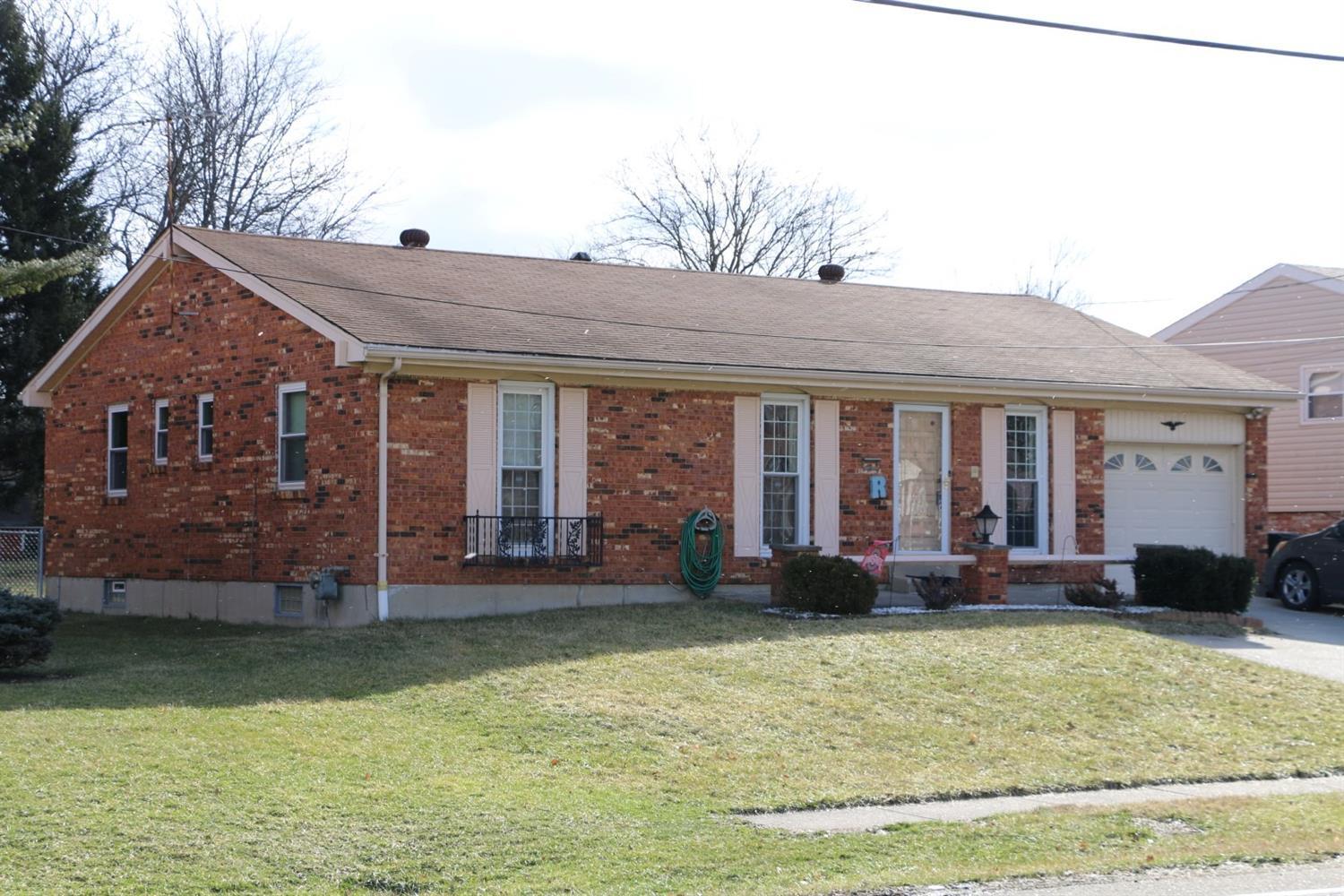 Property Photo: 11284 Pippin Road OH 45231