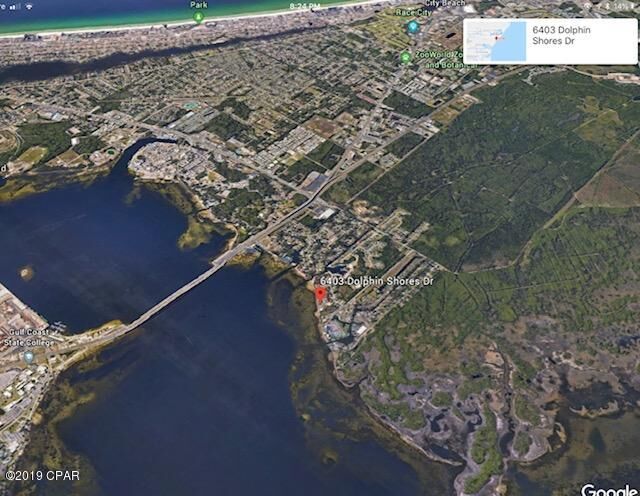 Property Photo:  6403 Dolphin Shores Drive  FL 32407 