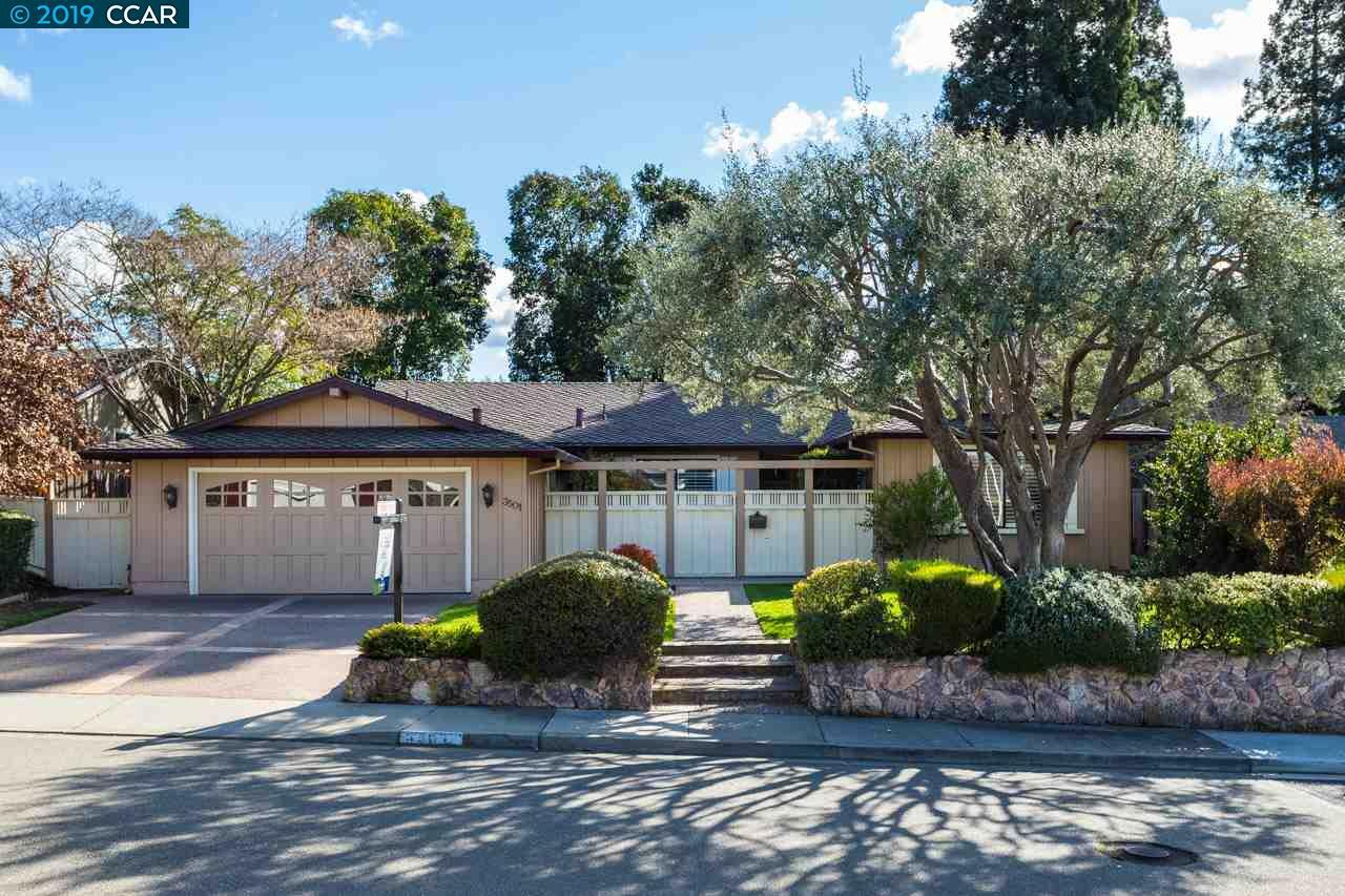 Property Photo:  3501 Lime Tree Ct  CA 94598 