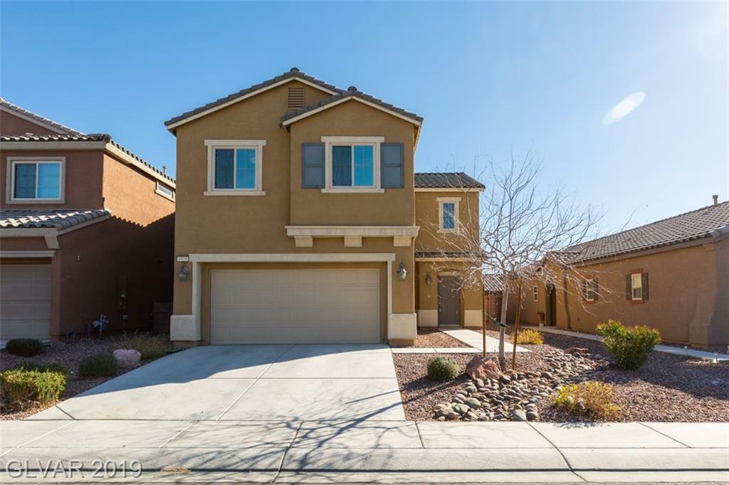 Property Photo:  4928 Blue Rose Street  NV 89081 