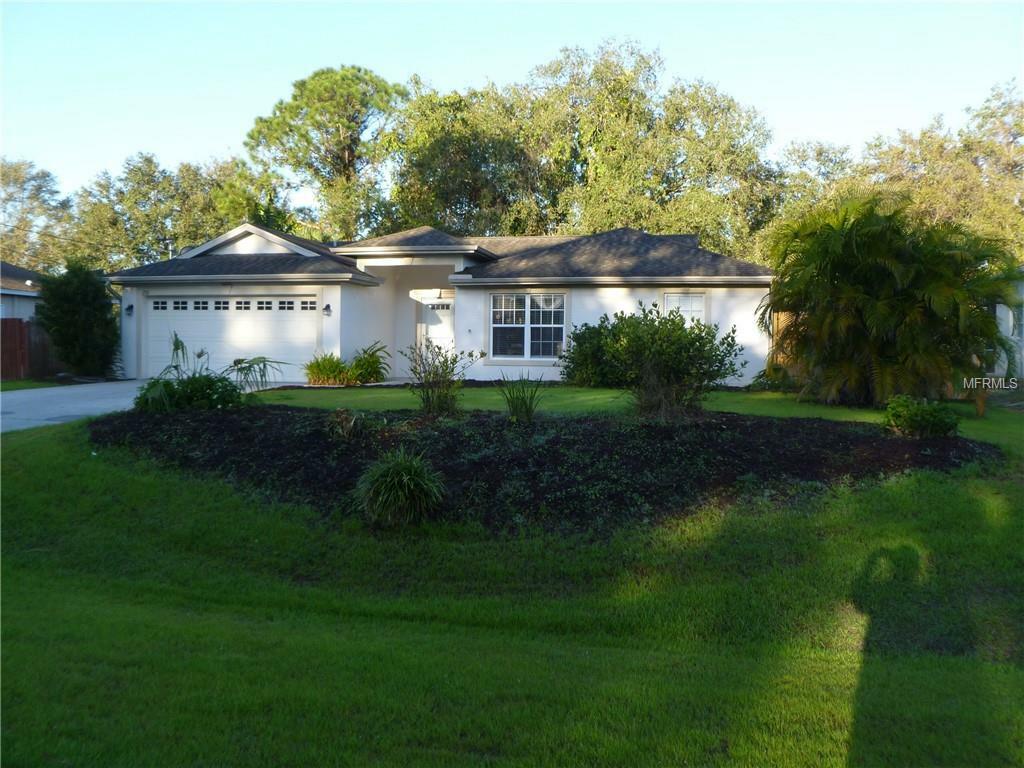 Property Photo:  1701 Turrell Street  FL 34286 