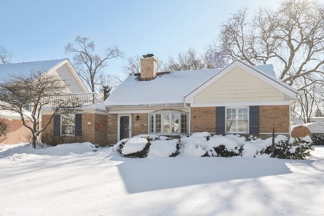 Property Photo:  1733 Stevens Drive  IL 60025 