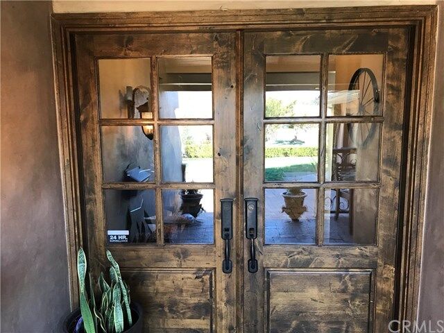 Property Photo:  2346 W Silver Tree Road  CA 91711 