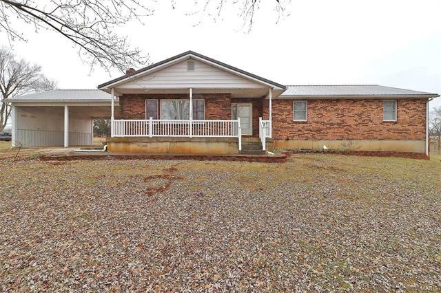 Property Photo:  3242 Pinkston Road   63628 