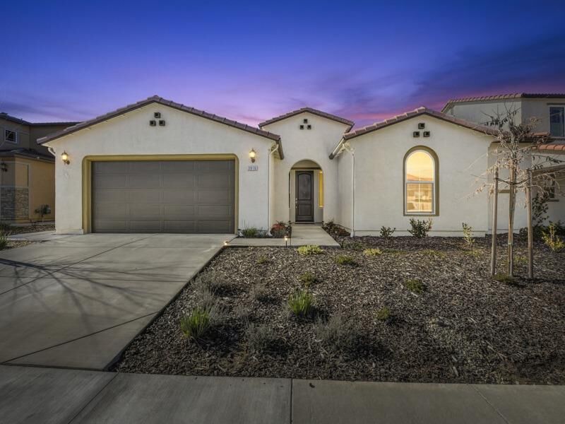 Property Photo:  3916 Deergrass Circle  CA 95677 