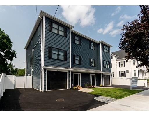 Property Photo:  18 Wadsworth Avenue 2  MA 02453 