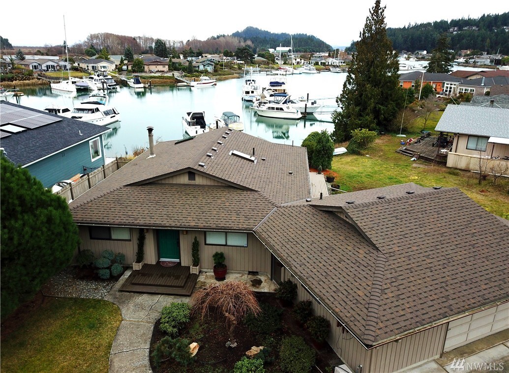 Property Photo: 150 Swinomish Dr WA 98257