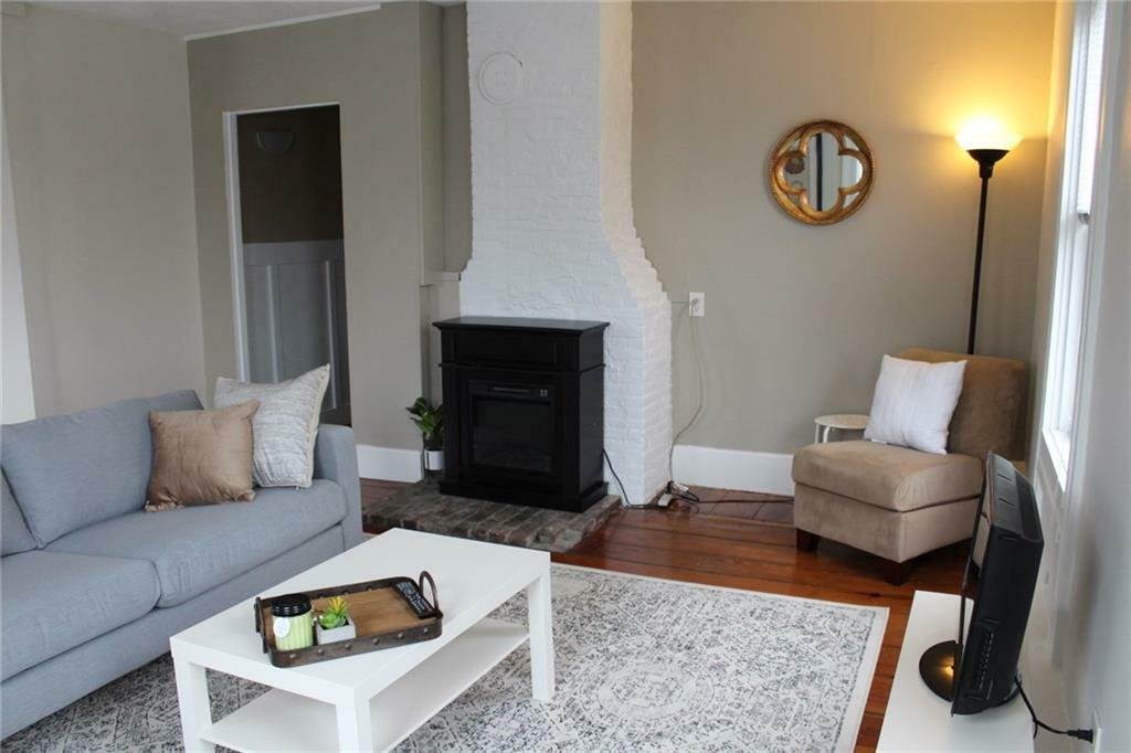 Property Photo: 76 Armstrong Av, Unit#2 RI 02903