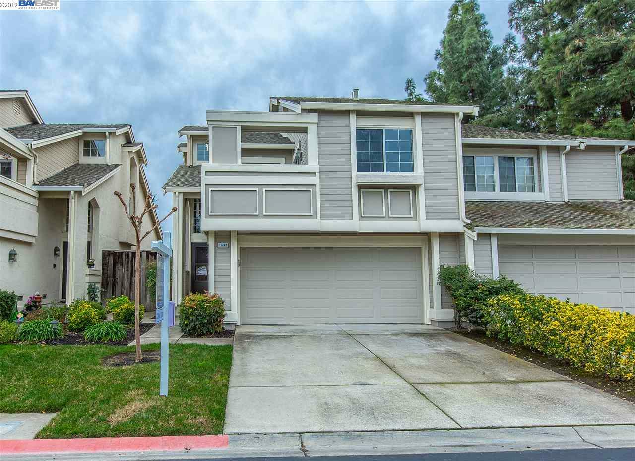 Property Photo:  1437 Trimingham Dr  CA 94566 