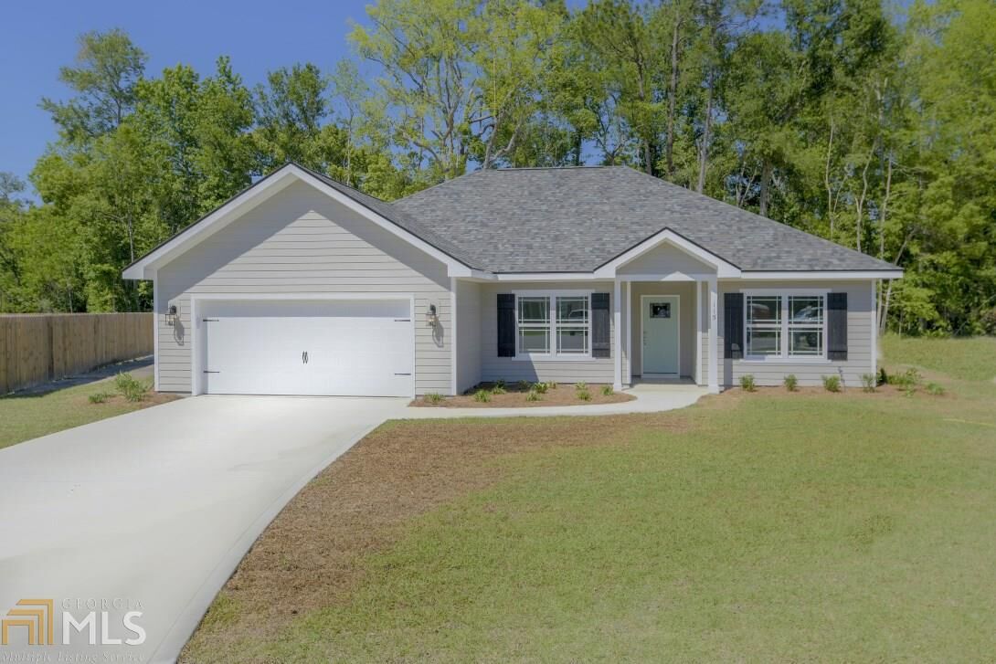 Property Photo:  115 Logans Way  GA 31548 