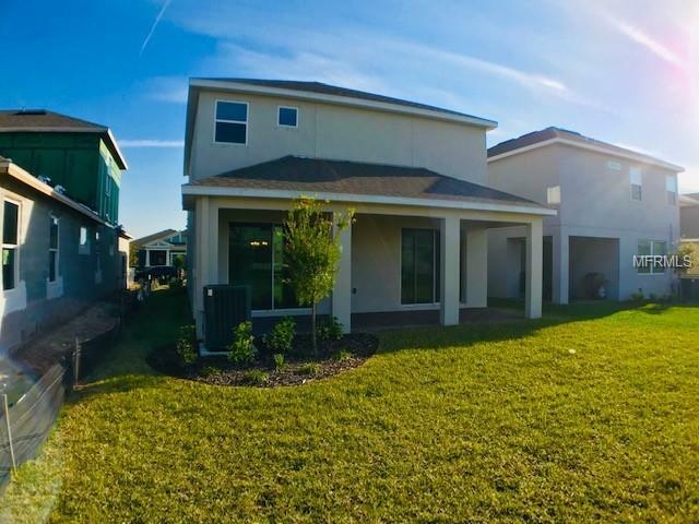 Property Photo: 6108 Colmar Place FL 33572