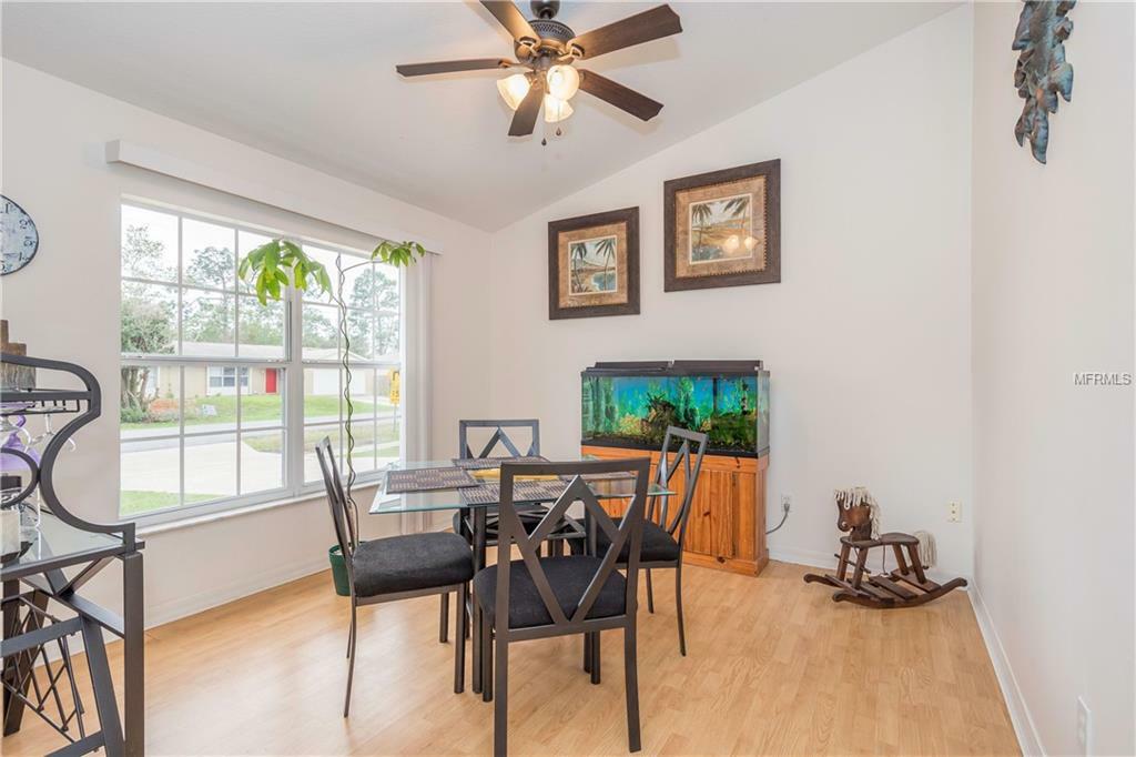 Property Photo: 1777 Van Allen Circle FL 32738