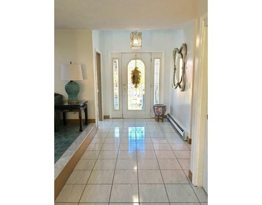Property Photo: 1 Rockland MA 01906