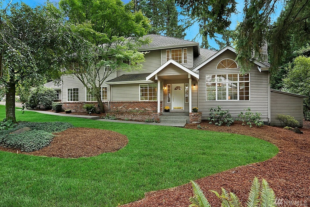 15402 NE 176th Place  Woodinville WA 98072 photo