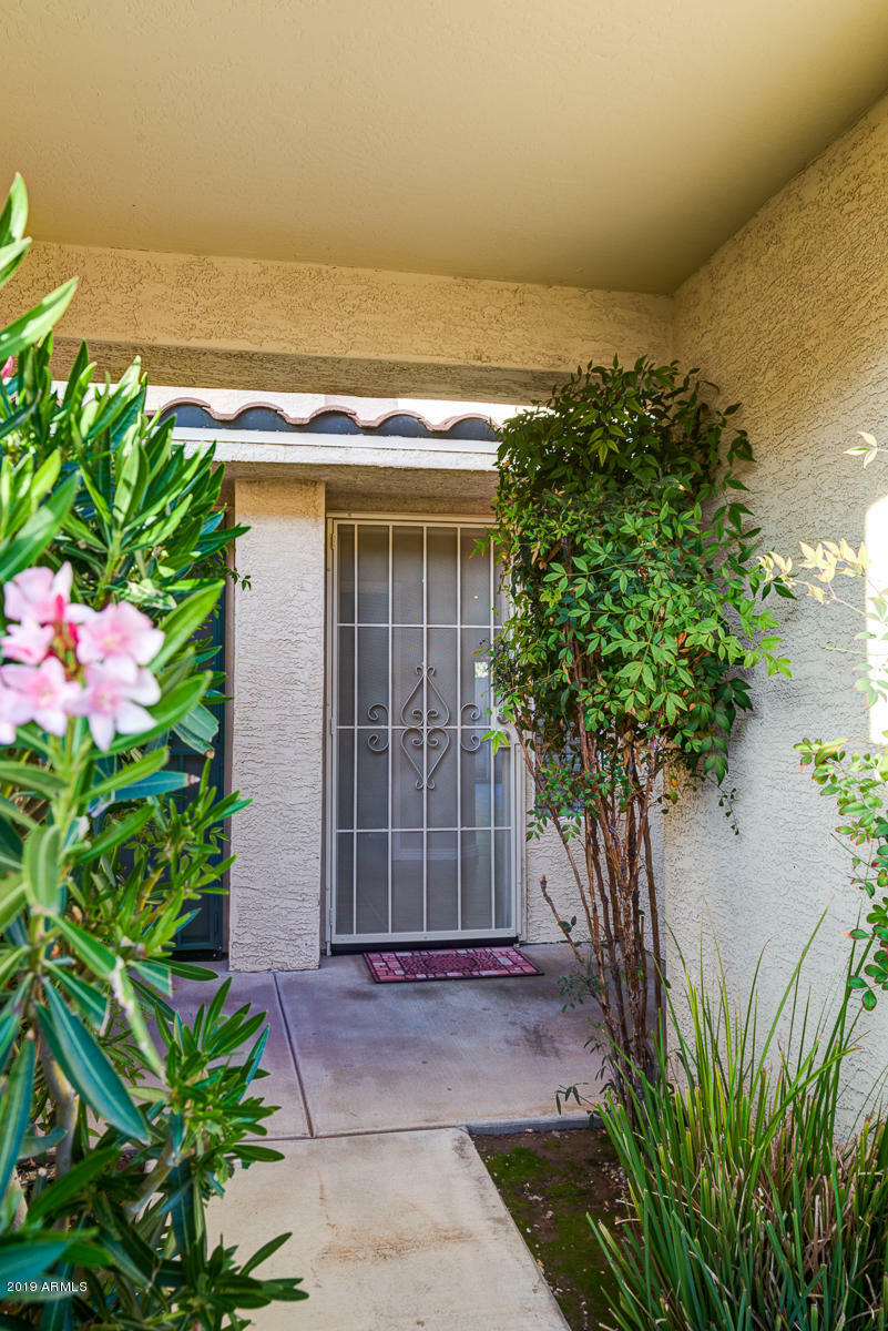 Property Photo: 16021 N 30th Street 111 AZ 85032