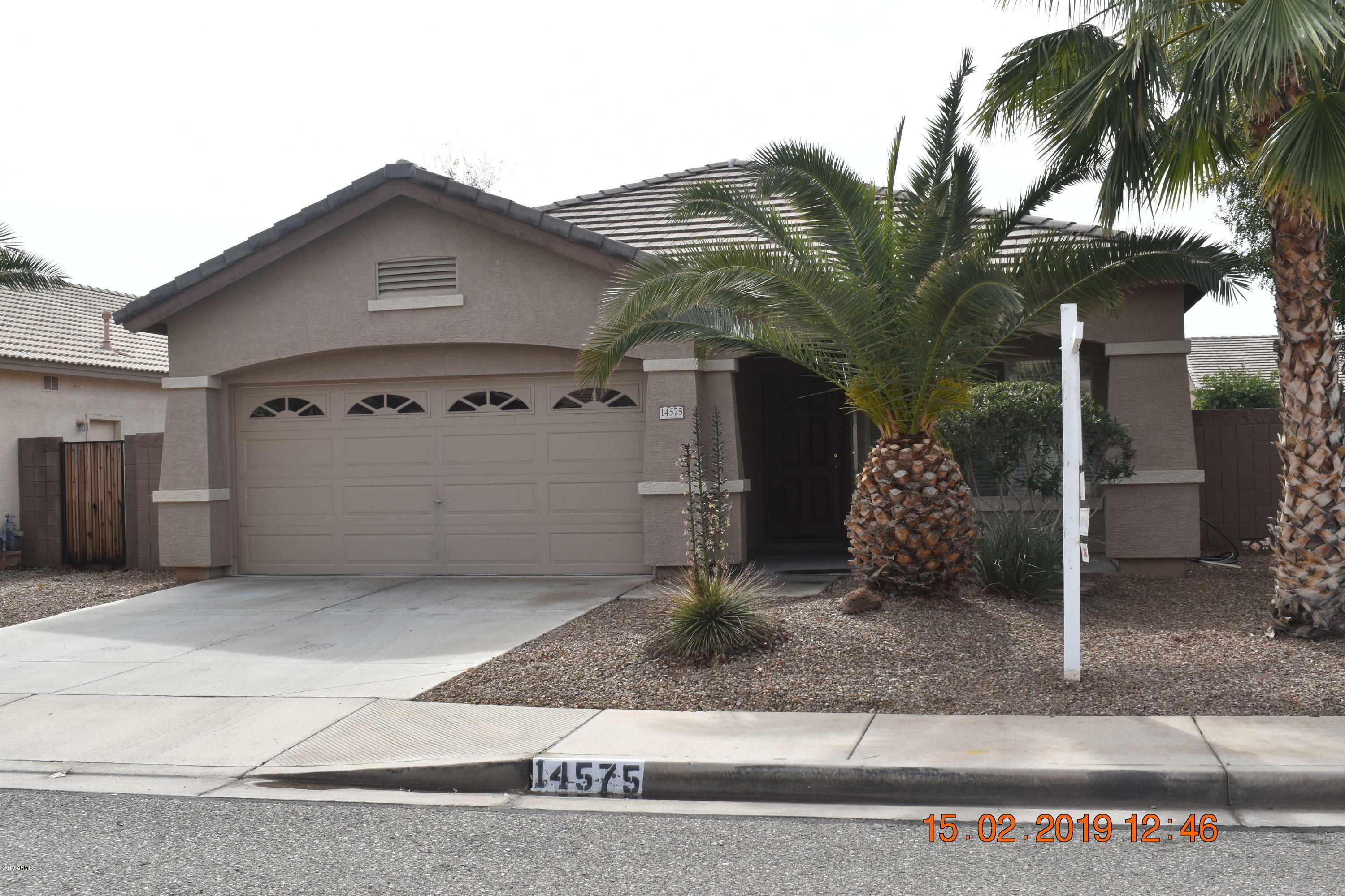 Property Photo:  14575 W Gelding Drive  AZ 85379 