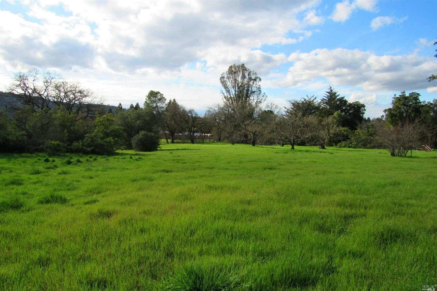 Property Photo: 0 Melita Road CA 95409