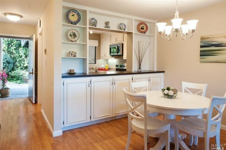 Property Photo: 628 Via Casitas CA 94904