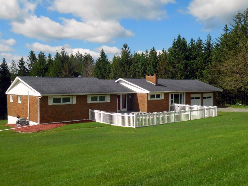 Property Photo: 352 Beartown Road NY 13833