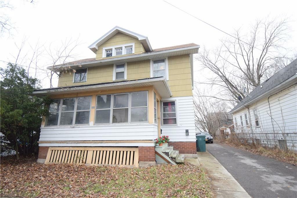 Property Photo:  219 Wetmore Park  NY 14606 